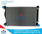 Cooling System Car Auto Aluminum for Volkswagen Radiator for OEM 8e012125D/S/M/Ar/as