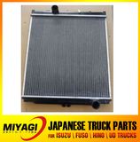 Me293119 Radiator for Mitsubishi Cooling System
