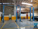 2 Post Car Lift (SHL-Y-J-235L)
