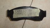 Auto Parts Disc Brake Pad for Tata Rear