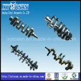 Engine Crankshaft for Mitsubishi S4s/S4f/4D30/4G13/4G32/4D56 (OEM Me013667 MD012320 MD187921)