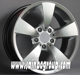 16 Inches Racing Replica Car Alloy Wheel