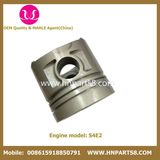 S4q S4q2 Engine Piston for Mitsubishi (30617-70011 30617-70010)