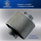 China Auto Parts Suspension Bushing for Mercedes Benz W220