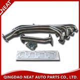 Race Header Exhaust 91-94 240sx Ka24de S13 Jdm for Nissan