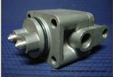 Df257D Auto Electrical Magnetic Valve