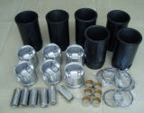 4hg1 4hg1t Cylinder Liner Kit 1-12251-036-0