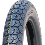 2.75-17 Motorcycle Tyre for Kenya