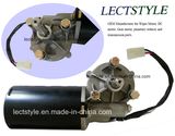 DC 12V/24V 80W 100W Electric Windshield Wiper Motor for FIAT, Gmc, Honda, Hyundai Car with Doga Motor 258.3710.20.00