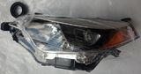 Headlamp Headlight Assembly 81150-02e60 81110-02e60 for Toyota Corolla 2014 2015 2016