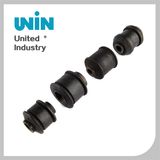 Metal Rubber Bushing