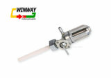 Motorcycle Fuel Tank Tap Filter Petcock Switch for Honda Wy125