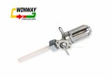 Motorcycle Fuel Tank Tap Filter Petcock Switch for Honda Wy125