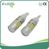 Wedge Base T10 28SMD2835 DC10-30V 194 LED Bulb