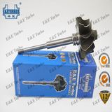 TB25 435405-0002 Turbine Shaft Turbine Wheel Shaft Wheel for 454162-0001