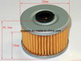 Yog Motorcycle Parts Motorcycle Oil Filter (Filtro De Aceite PARA motocicleta) Kaze-R