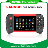 New Original Launch Crp Touch PRO Sas TPMS DPF Epb WiFi Diagnostic Tools & Equipment