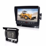 Rearview System, for Port Crane, Boat Rail, Tram Airport Vehicle, Vision Security