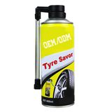 Tire Sealer & Inflator