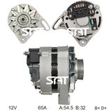 Marelli Alternator 63320040 Ca851IR 21525