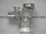 China Supplier CNC Machina Mock-up and Small Batch Manufacturing of Auto Parts