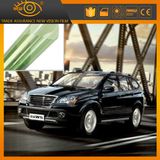 Clear Ultra 2ply Dark Black Car Window Solar Tinting Film