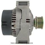 Alternator Bosch 0-120-485-011, -012, -022 12V 70A (13376)