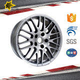 Chinese Wheel Manufacturer Directly Sell 20 Inch Alloy Wheel for Audi