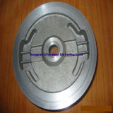 Alloy Die Casting for Engine Housing Parts with SGS
