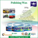 Aeropak Car Wax High Quality