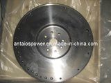 Flywheel of Cummins Diesel Engine