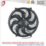 16 Inches Auto Radiator Cooling Fan for Auto A/C Parts