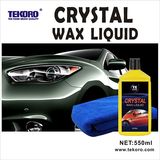 Deep Crystal System Carnauba Liquid Wax