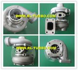 S2A Turbo, Turbocharger 04253964KZ 04205630KZ, 04205625KZ 04253950KZ, 04204834KZ 314280 316911, 314098 314092 used for Deutz B4FM1013