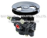 Power Steering Pump for Mitsubishi L200 '96 MB351968