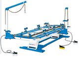 Wld-6 Garage Equipment Car Bench with Sencondary Lift