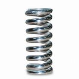 OEM Custom Metal Stainless Steel Heavy Duty Compression Spring