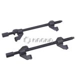 2 PCS 370mm Car Spring Pressure Regulator Tool (MG50078B)