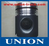 DN801 piston for Scania diesel engine