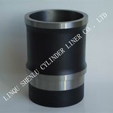 Automobile Parts Cylinder Liner Used for Peugeot Engine 504L/404