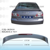 Car Spoiler for Mazda 6 '03