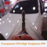 High Stretch Autofix TPU Vehicle Paint Protection Film