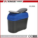 Mini Auto Car Vehicle Trash Rubbish Garbage Dust Case Holder Box