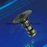 CH125 High Quality Motorcycle Engine Parts Motorcycle Camshaft