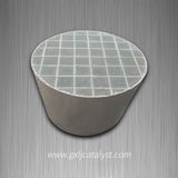 DPF Catalytic Diesel Particulate Filter