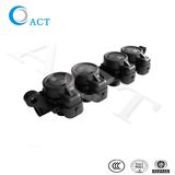 CNG LPG Act L03 Injector Rail 4 Cylinder for Sequential Injection System