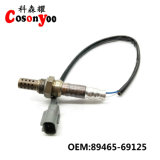 Automotive Oxygen Sensor. OEM: 89465-69125, Geely, Harry Series