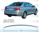 Car Spoiler for Jetta '2013