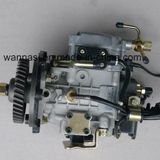 Electric Yuchai CB18 Common Rail Fuel Injection Bosch Pump 0445025016