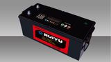 12V Lead Acid Automotive Battery with JIS Standard for Truck Starting Made in China N150 SMF